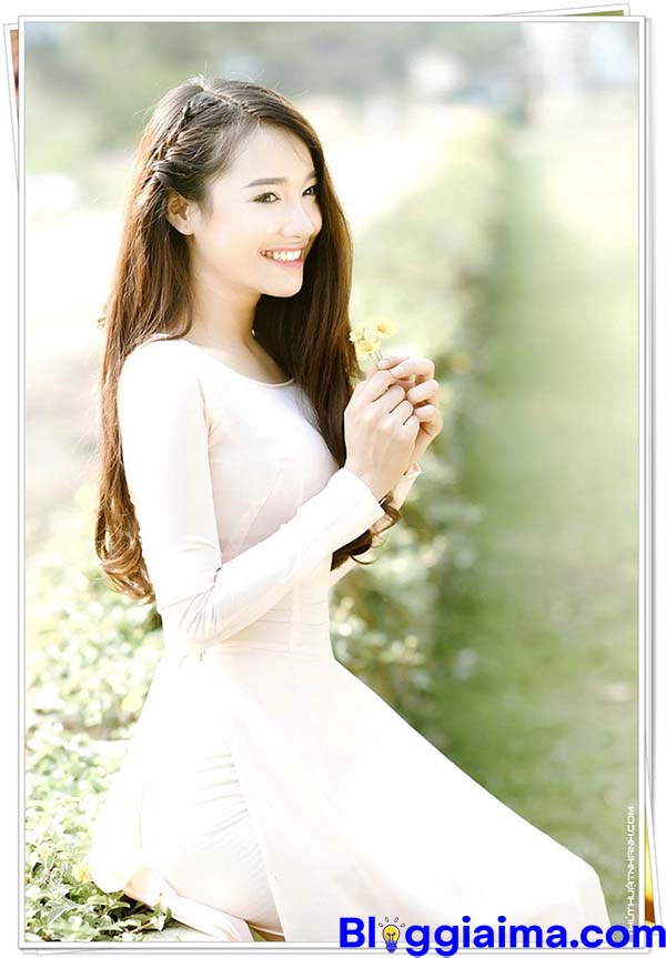 Tổng hợp ảnh gái xinh Hà Nội đẹp mê hồn 46